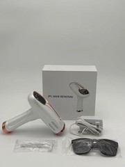 IPL Laser Hair Removal 999999 Flashes Permanent Hair Remover Women Men Face Body