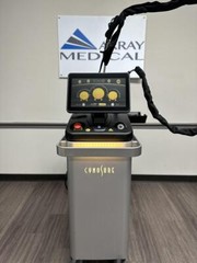 2020 CYNOSURE Elite iQ and Zimmer Cryo 6