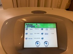 Palomar Starlux 500 IPL System 