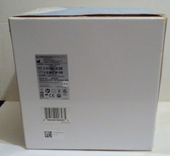 Iluminage Touch Permanent Hair Reduction System. Open Box FG70701
