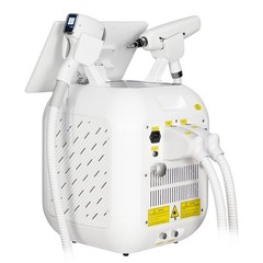 4000W 10 Bars 755/1064/940/808nm Full Body Diode Laser Hair Removal Machine