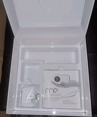 me Smooth Permanent Hair Reduction Device
