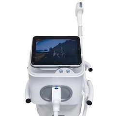 808 diode laser hair removal device 755 808 940 1064nm 4 wavelength for salons