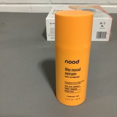 NIB Nood The Flasher 2.0 IPL Laser Hair Removal Handset Factory SEALED