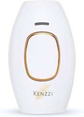 Kenzzi IPL Hair Removal Handset for Women & Men