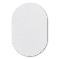 80pcs Refill Pads Hair Remover Buffer 2 Sizes Leg Bikini Facial Armpit