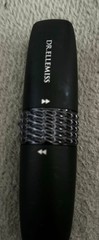 Dr. Elmis Hair Removal Device Multi-Color Cartridges Used
