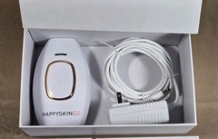 Happy Skin Co Laser Hair Removal IPL – Boxed In Great Condition