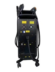 4 in 1 IPL Elight Diode Laser Hair Removal
