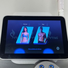 755 808 1064 Diode Laser Hair Removal machine face body permanent epilator 2026