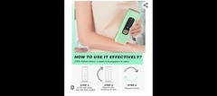 IPL Meukpe Hair Removal Device