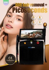 755 808 1064nm Diode Laser Depilacion 808 Hair Removal Machine Beauty Salon