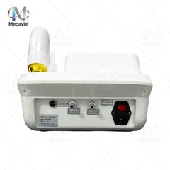 Diode Laser 4 Wavelength Ice Cooling Hair Reduction Device For All Skin Tones