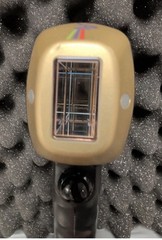 Alma Soprano Ice Platinum 3D Handpiece
