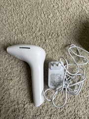 XSOUL At-Home IPL Hair Removal for Women and Men Permanent Hair Removal