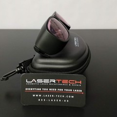 LUMENIS LASER SAFETY GLASSES,GOGGLES, DIODE LASER 808-810nm – FitOver frame