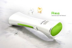 Rea Laser Hair Removal Home Use W-808 Free Shipping From Korea