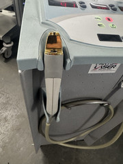 CUTERA COOLGLIDE CV LASER W/GOOGLE