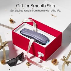 Air 10 IPL Laser Hair Removal Device for Home Use