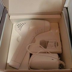 Silk’n BellaFlash Hair Removal Pulsed Light Technology