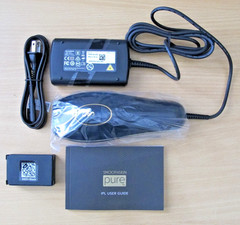 SmoothSkin Pure Fit IPL Hair Removal Device for Body and Face New Open Box