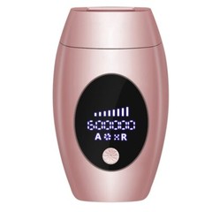 Professional Permanent LCD Display Lazer Hair Removal Machine Photoepilator