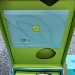 Tria Beauty At-Home Hair Removal Laser Hair Remover Device