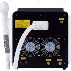 Diode Laser Hair Removal Machine 755nm 808nm 1064nm Painless Home Salon Use