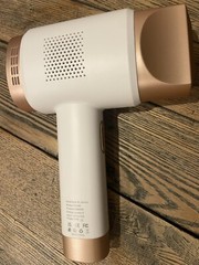 Aopvui FZ-608 Laser Hair Removal Hand-held IPL Device 999900 Flashes