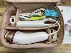 Braun IPL Skin i·Expert Home Laser Hair Removal Smart IPL – Case Trimmer NEW