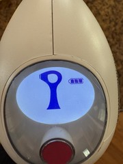 Tria Laser Hair Removal Tested & Cleaned (Laser Only!) Limited Edition Pink