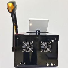 Mecavie Diode Laser Ice Cooling Hair Reduction Salon Beauty Machine CE