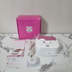 SensEpil Silk’n Pulsed Light Technology Hair Removal System Plus 1 Cartridge