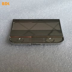 IPL Filter 430nm 480nm 530nm 560nm 590nm 640nm 690nm 750nm for OPT IPL Machine
