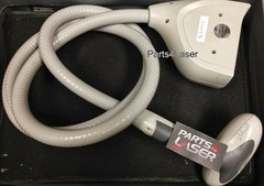 CUTERA TITAN V HAND PIECE, COMPLETE REBUILT HAND UNIT.