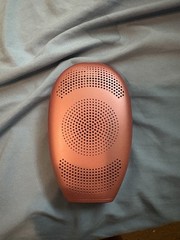 RoseSkinCo. IPL Hair Removal Device for Hair Removal, Pink Handset