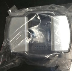 SYNERON VELASHAPE III 8 HOURS VContour LARGE APPLICATOR COVER (SMALL HANDPIECE)