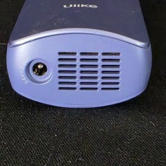 ULIKE U106 Air 3 PR IPL Hair Removal Device