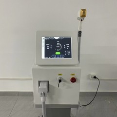 2026 Diode Laser Hair Removal Yag 755 808 1064 Diode Laser Hair Removal Machine