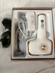 Laser Hair Removal Kit