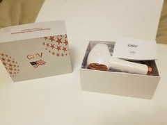 CNV Permanent Hair Removal For Women & Men Painless Model D-0001