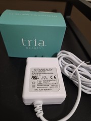 Tria Beauty Replacement Charger Hair Removal Laser LHR 4.0 CHARGER ONLY
