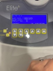 2019 Cynosure Elite+ 755/1064 Laser. Has Zimmer Cynosure Cryo cooler impeccabl