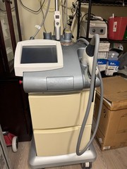 2013 Cynosure (Palomar) Vectus – Laser Hair Removal System