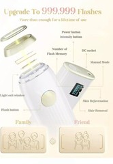 Sarlisi IPL Hair Removal Women Permanent Laser 999900 Flashes Facial Legs Arms98