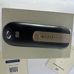 INIA Fond Hair Removal Device for Women and Men Laser Hair Remover – Never used