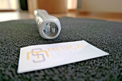 ACC HANDPIECE COVER FOR THE CANDELA GENTLE PRO SERIES