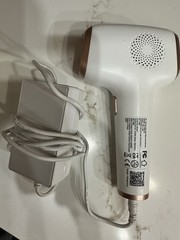 INNZA Hair Removal Device Model JD-TM016