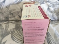 New SilkN Freedom300K IPL Hair Removal Device Bundle