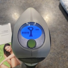TRIA Beauty HAIR REMOVAL System LHR 3.0 w/ Original Box & Charger